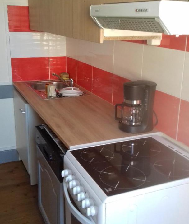 Photo of Kitchen in Thiers