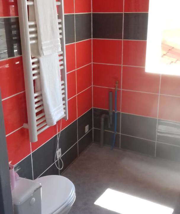 Photo of Bathroom in Thiers