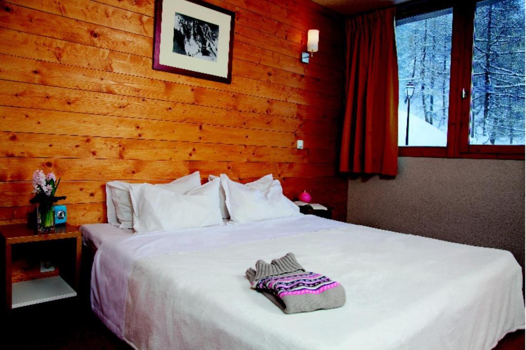 Photo of Bedroom in Val-d'Isere