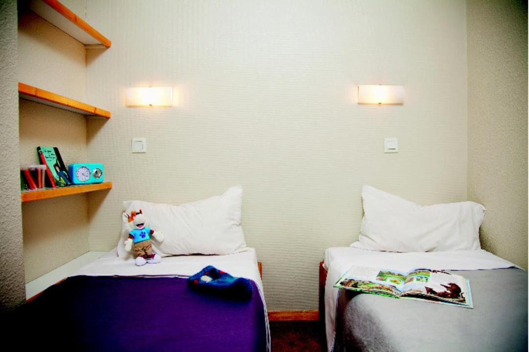 Photo of Bedroom in Val-d'Isere