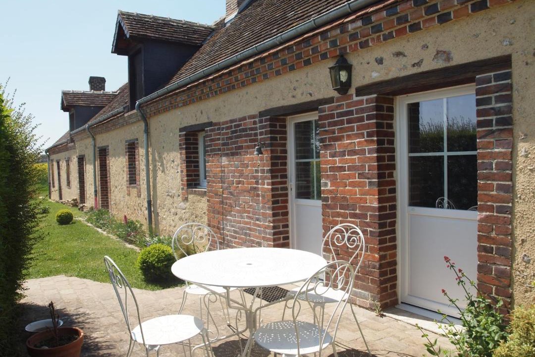 Photo of Others in Saint-Jean-Froidmentel