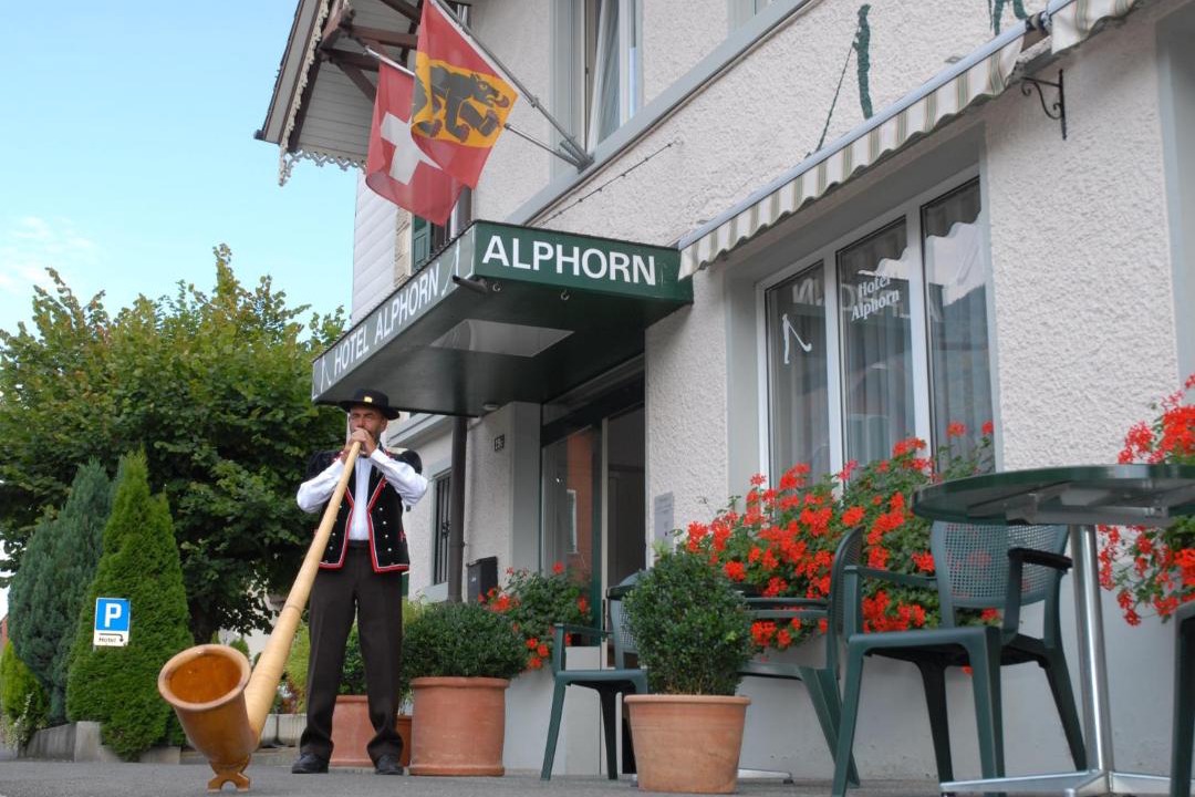 Photo of Others in Central Interlaken