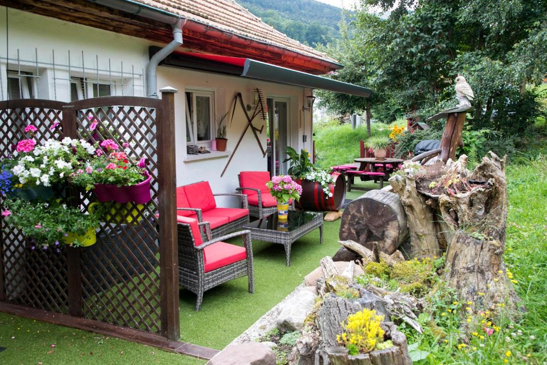 Photo of Others in Breitenbach-Haut-Rhin