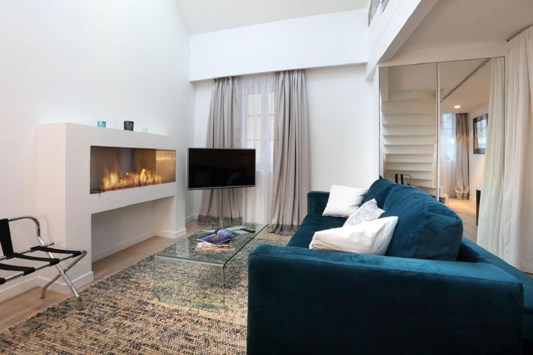 Photo of Livingroom in Chambery