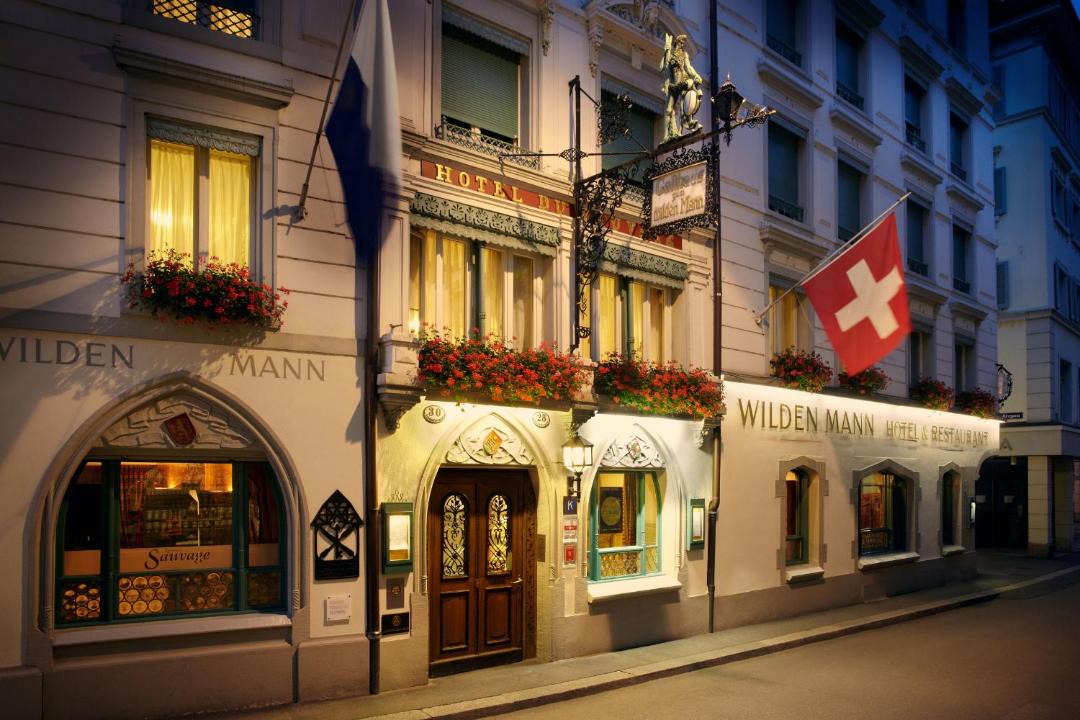 Photo of Others in Lucerne