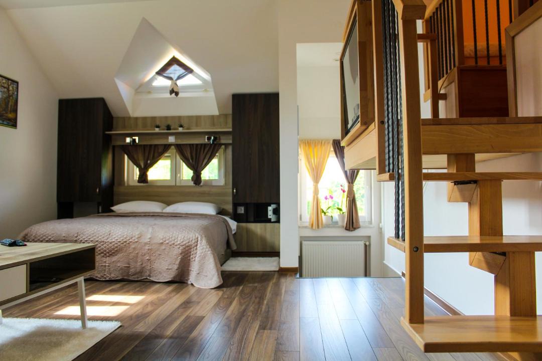 Photo of Bedroom in Catrnja