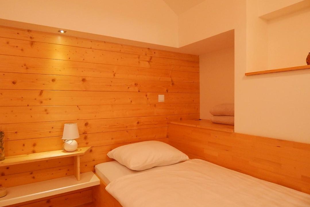 Photo of Bedroom in Catrnja
