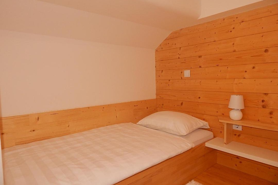 Photo of Bedroom in Catrnja