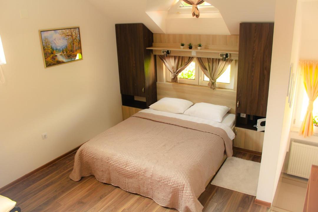 Photo of Bedroom in Catrnja