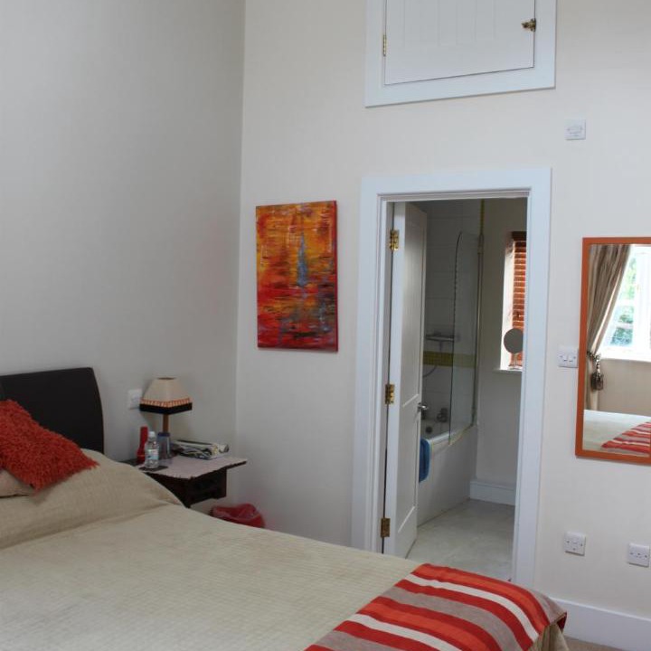 Photo of Bedroom in Newbury