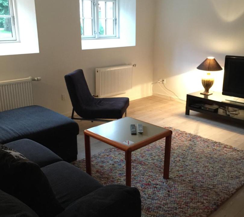Photo of Livingroom in Lem