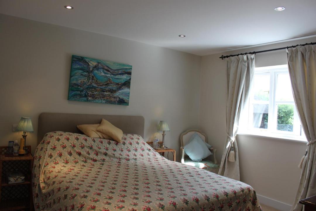 Photo of Bedroom in Newbury