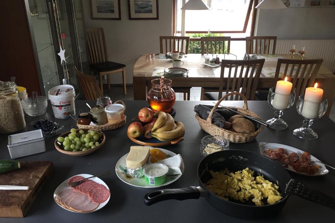 Photo of Livingroom in Nordfyns Kommune