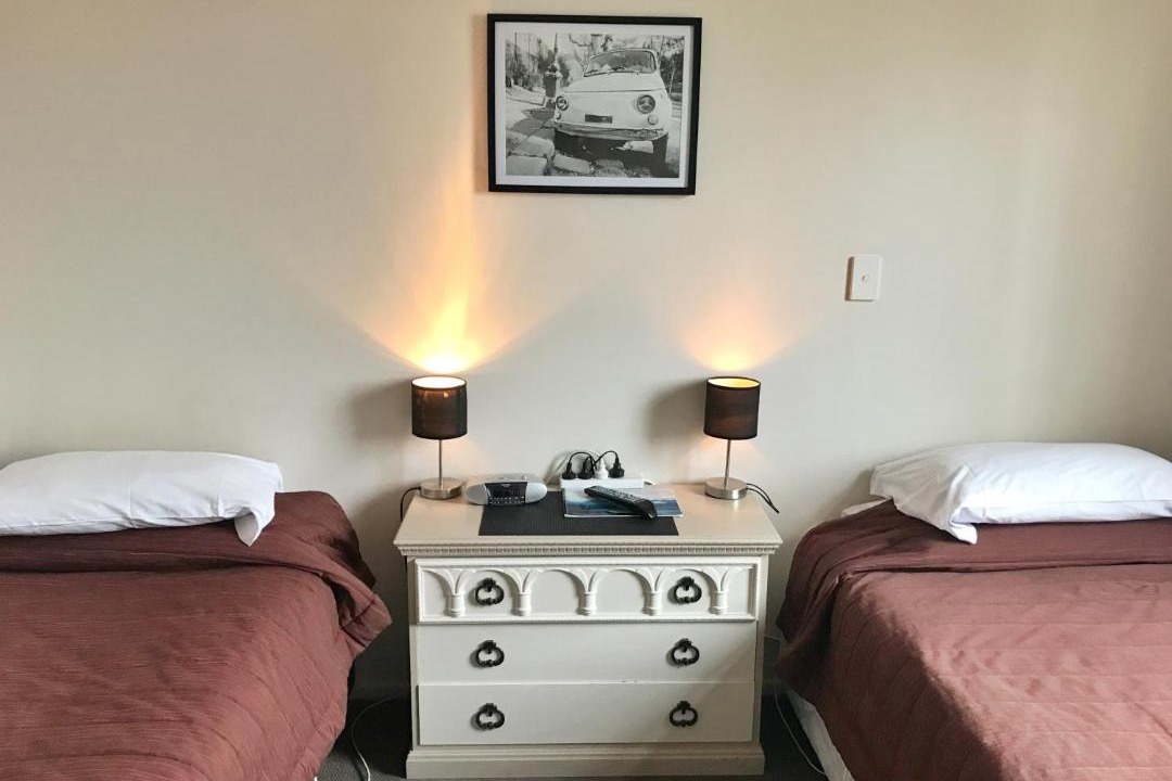 Photo of Others in Geraldine