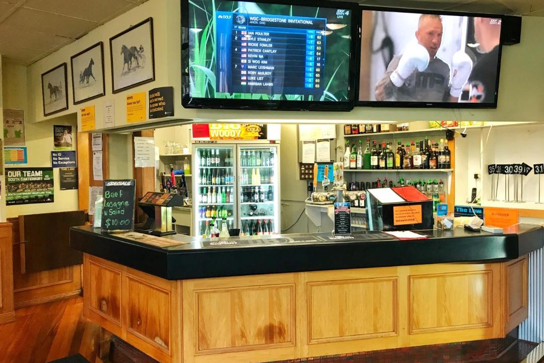 Photo of Others in Geraldine