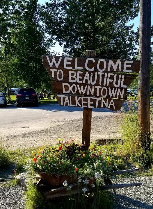 Photo of Others in Talkeetna