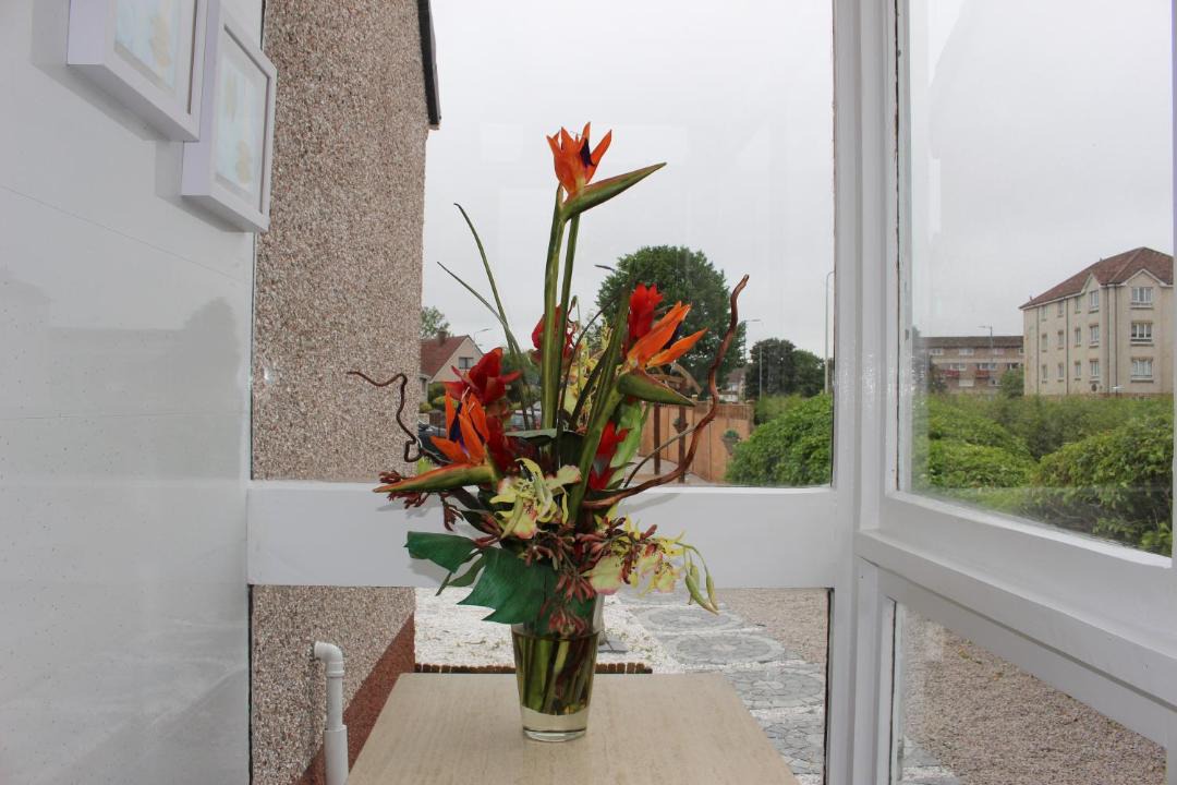 Photo of Patio Balcony in Old Monkland