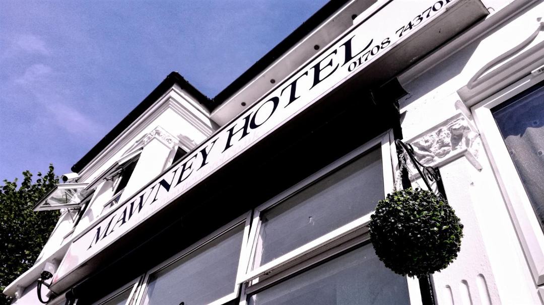 Photo of Buildings in Brooklands