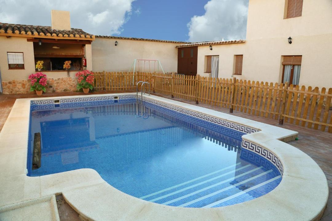 Photo of Others in Argamasilla de Alba