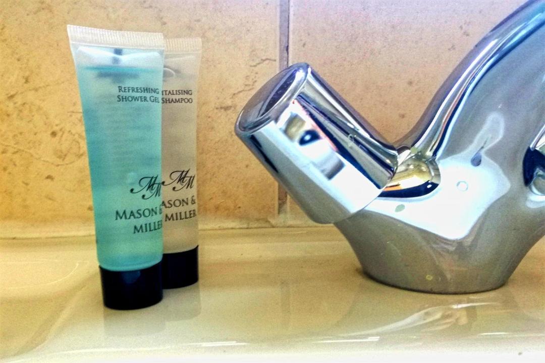 Photo of Bedroom in Brooklands