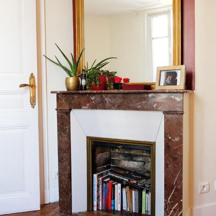 Photo of Livingroom in Silly-Gallieni