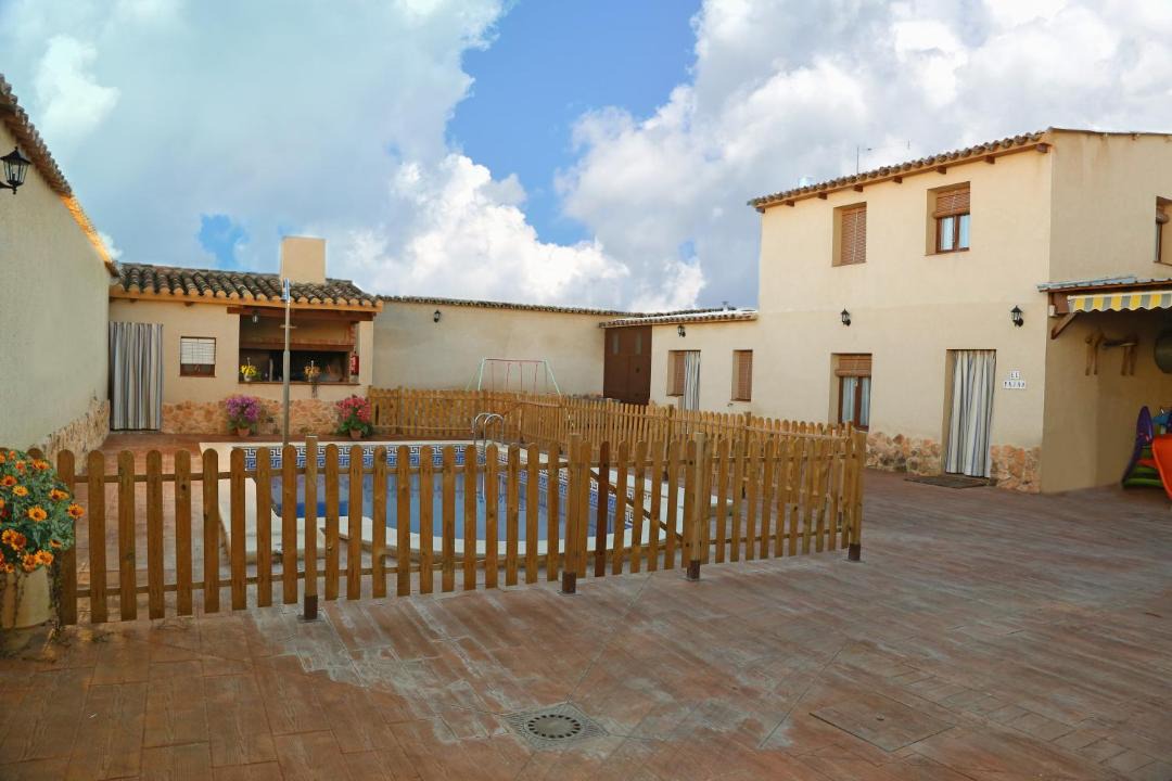 Photo of Others in Argamasilla de Alba