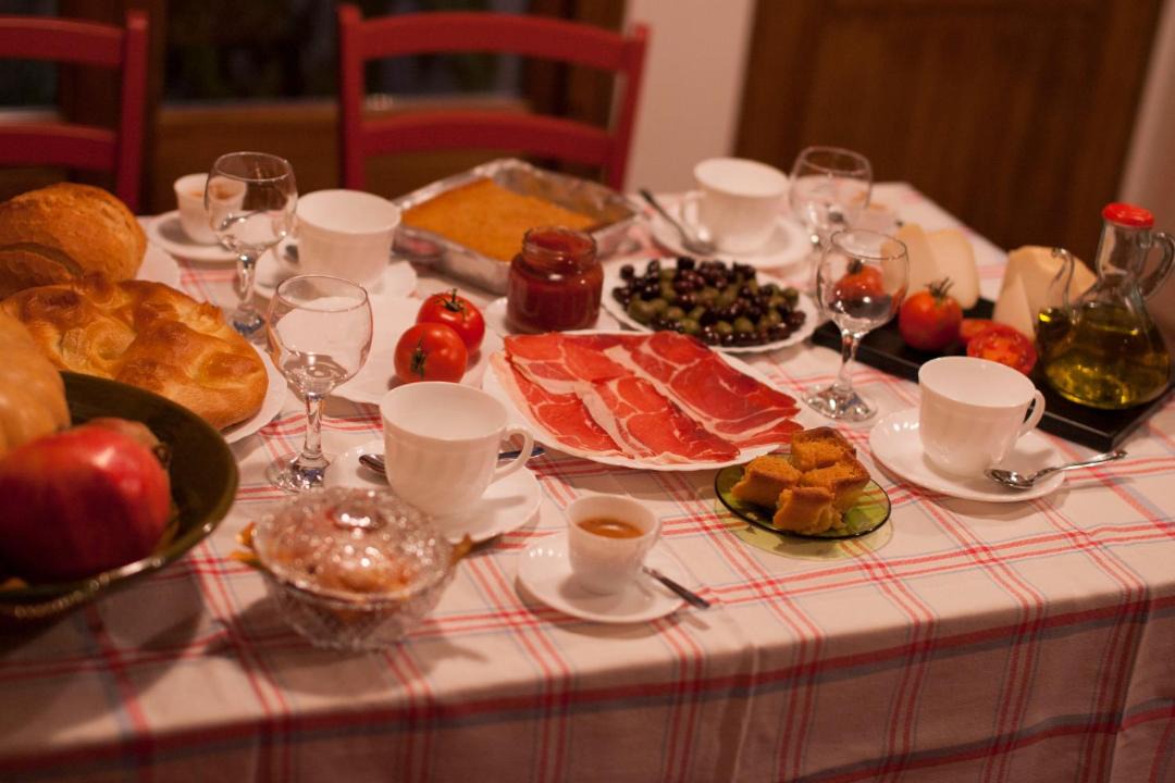 Photo of Kitchen in Calaceite