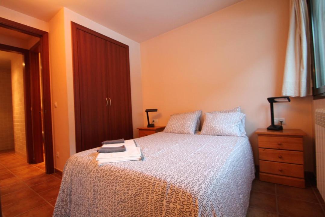 Photo of Bedroom in Incles