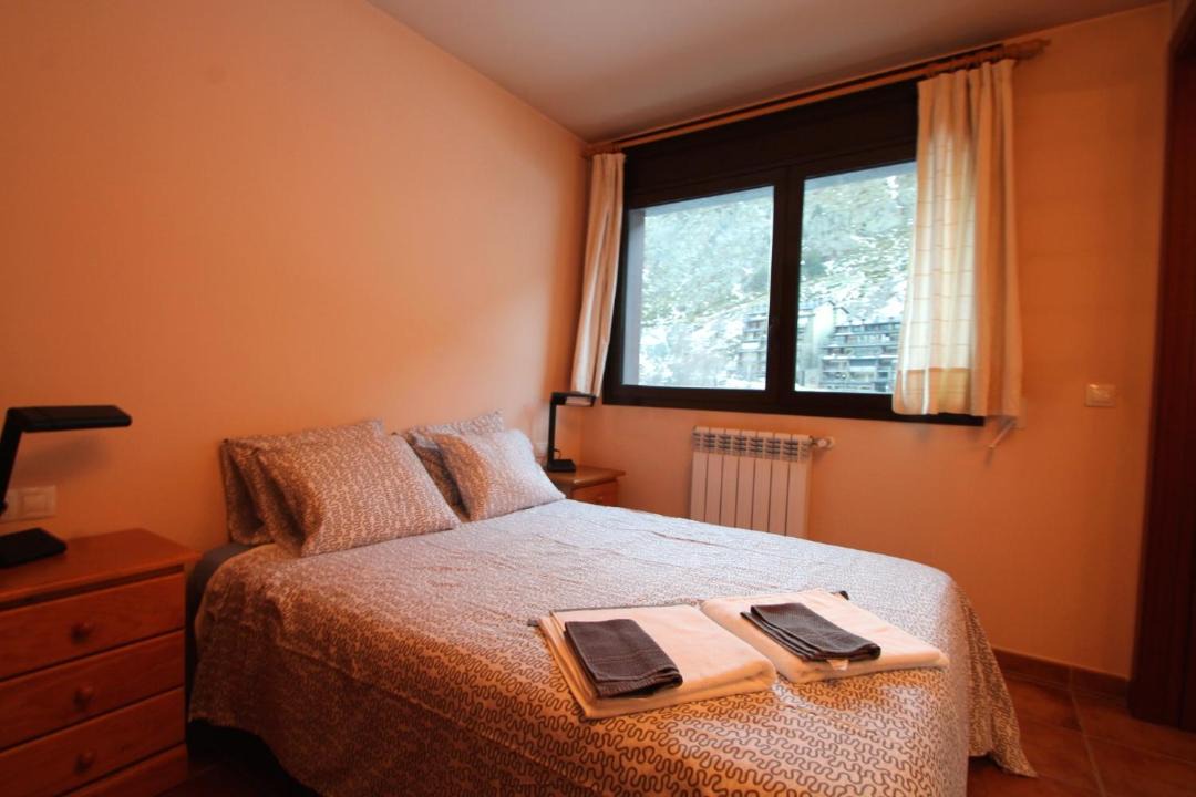 Photo of Bedroom in Incles