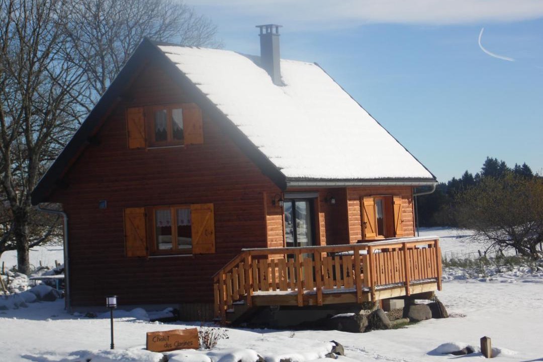 Photo of Others in Saint-Genes-Champespe