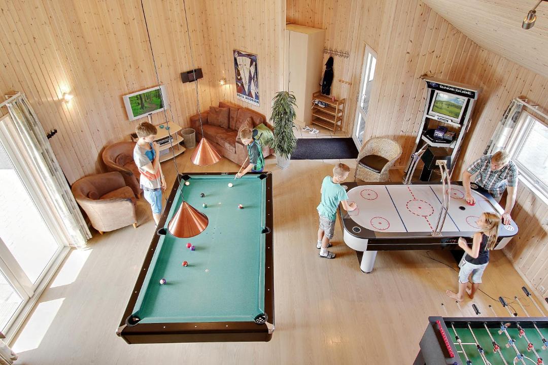 Photo of Livingroom in Vrist Strand