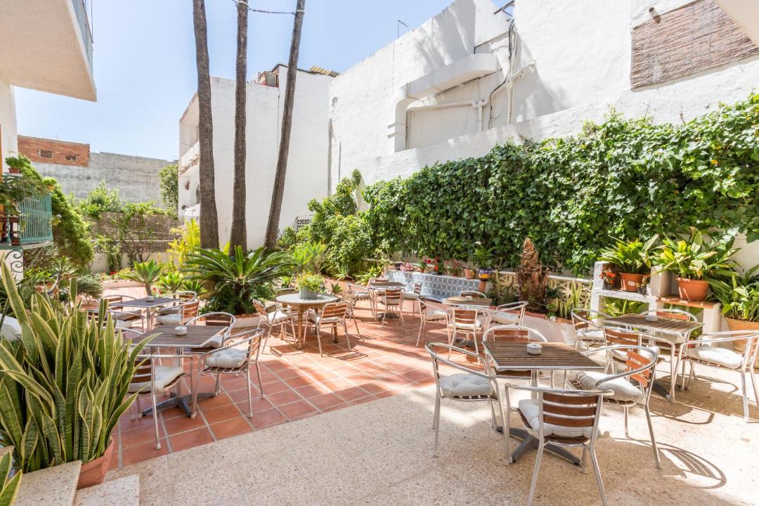 Photo of Others in Moraira Town Centre
