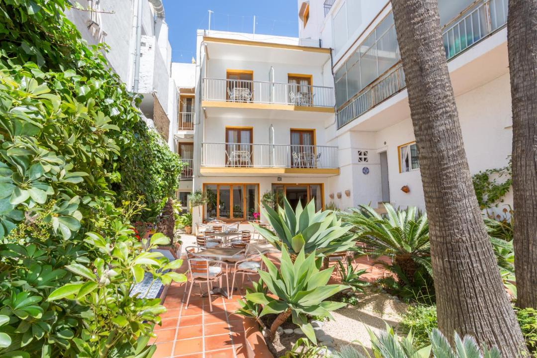 Photo of Others in Moraira Town Centre