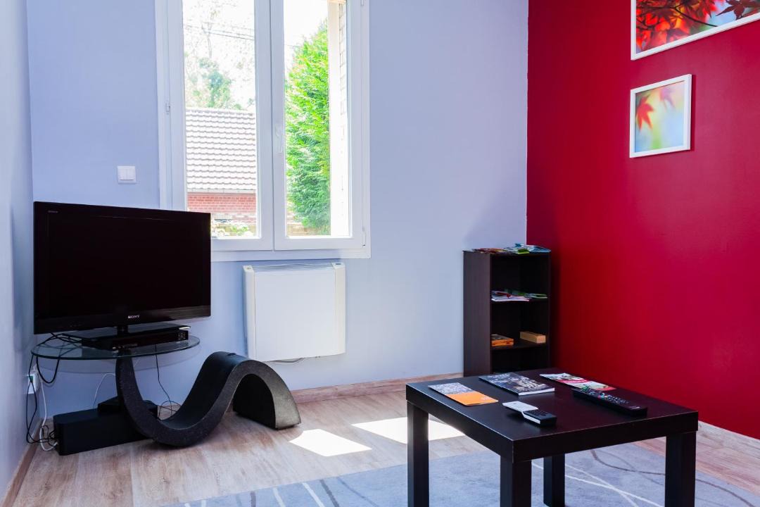 Photo of Livingroom in Salency