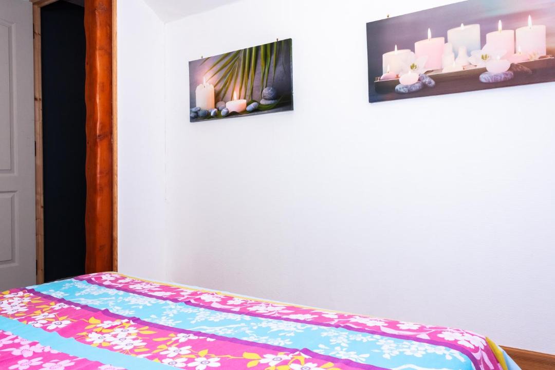 Photo of Bedroom in Salency