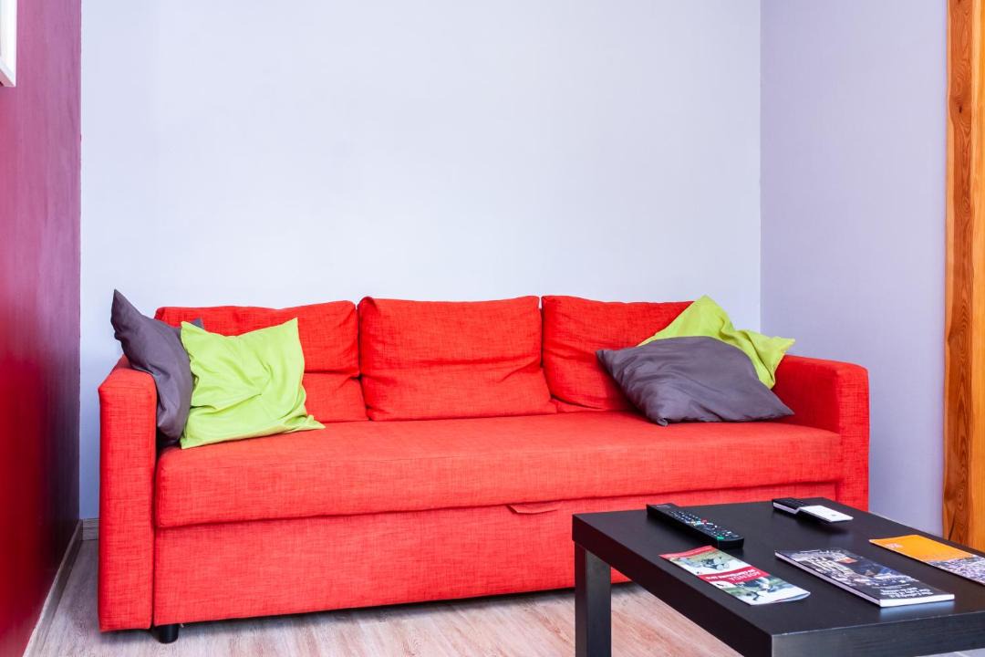 Photo of Livingroom in Salency