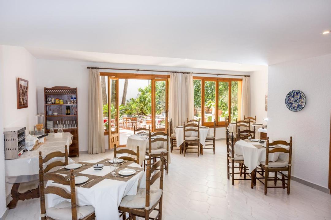 Photo of Kitchen in Moraira Town Centre