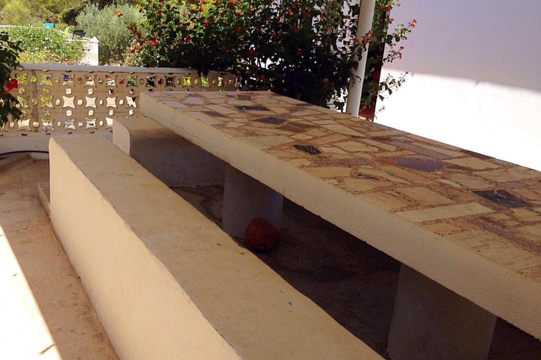 Photo of Patio Balcony in Sagunto