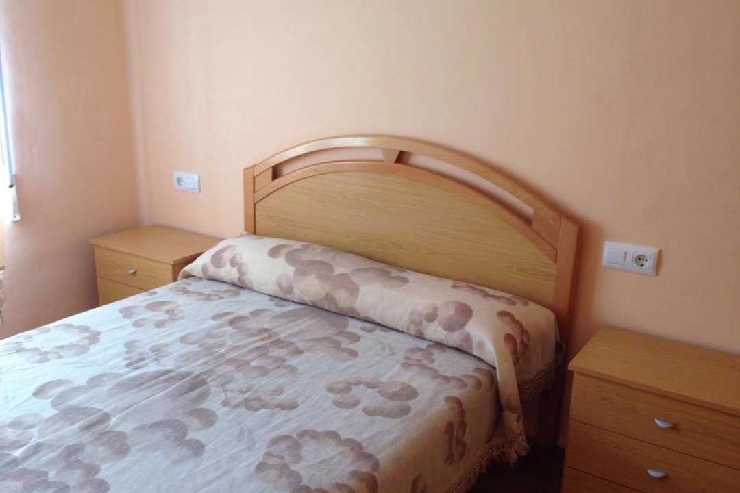 Photo of Bedroom in Sagunto