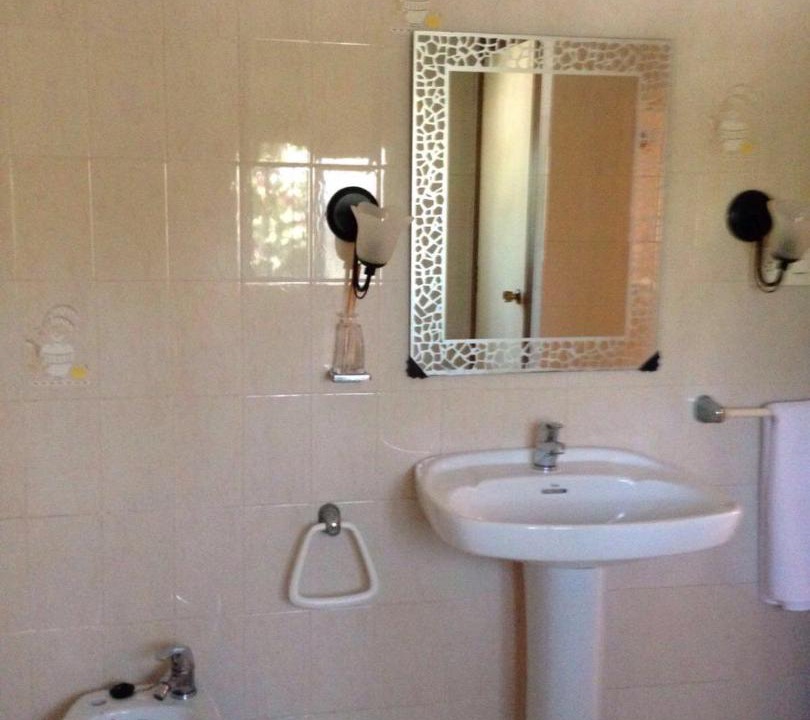 Photo of Bathroom in Sagunto