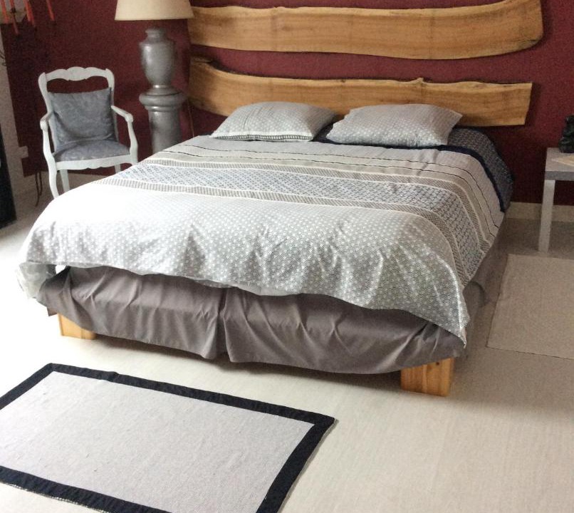 Photo of Bedroom in Checy