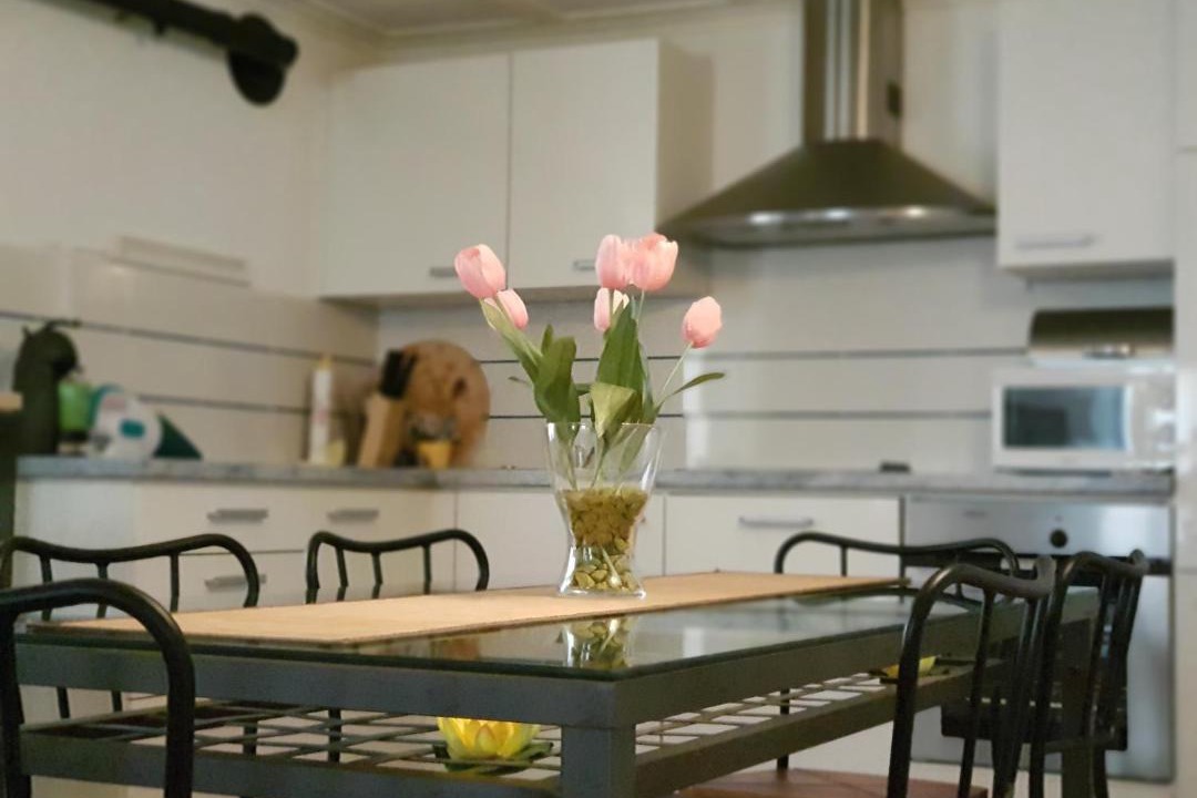Photo of Kitchen in Airolo