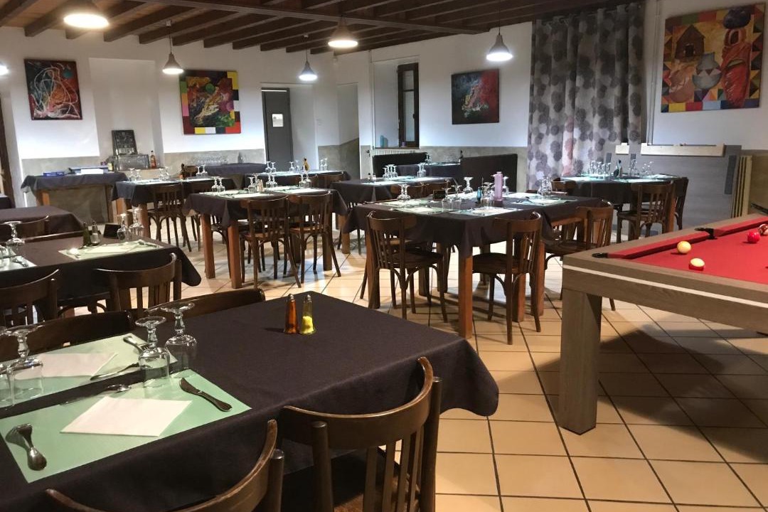 Photo of Livingroom in Saint-Pal-de-Chalencon