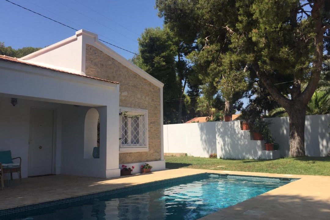 Photo of Outdoor in Coveta Fuma