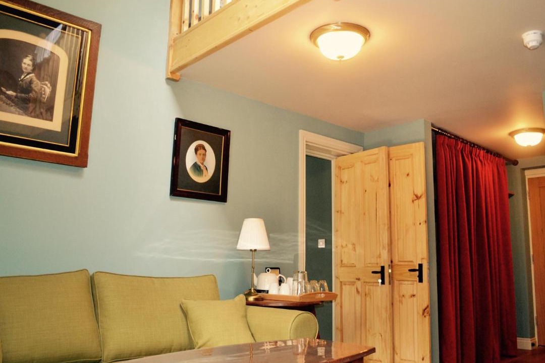 Photo of Livingroom in Blackboys