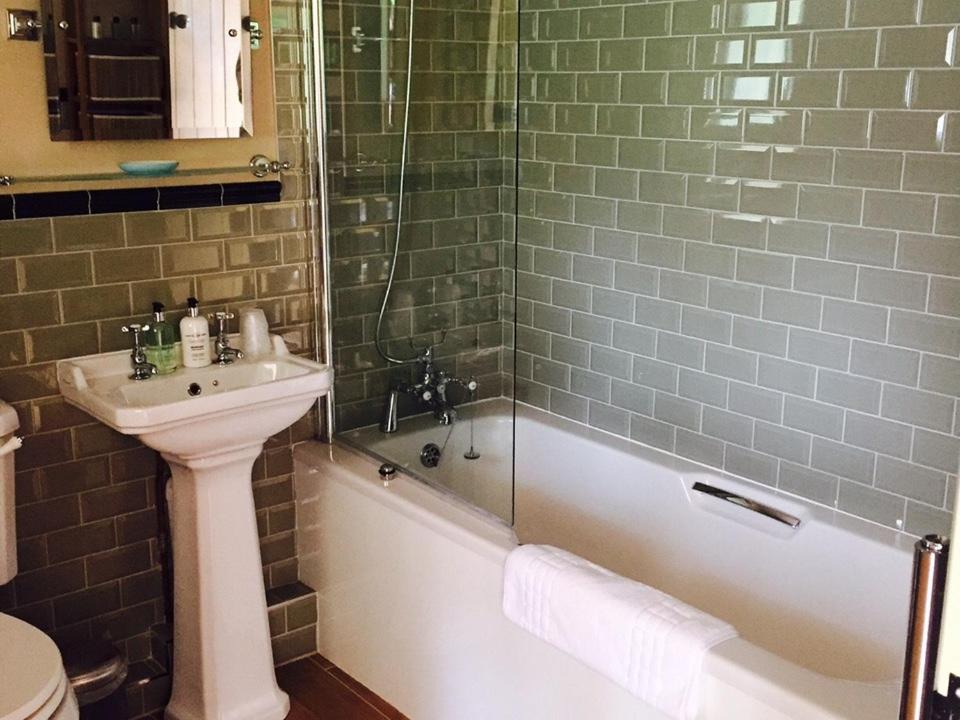 Photo of Bathroom in Blackboys