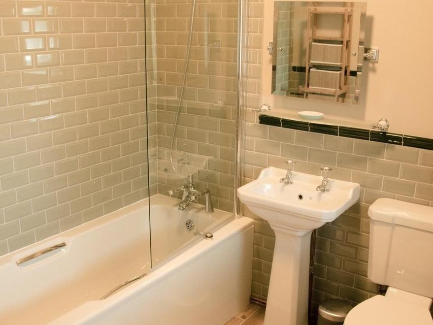 Photo of Bathroom in Blackboys