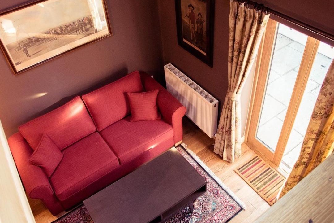 Photo of Livingroom in Blackboys