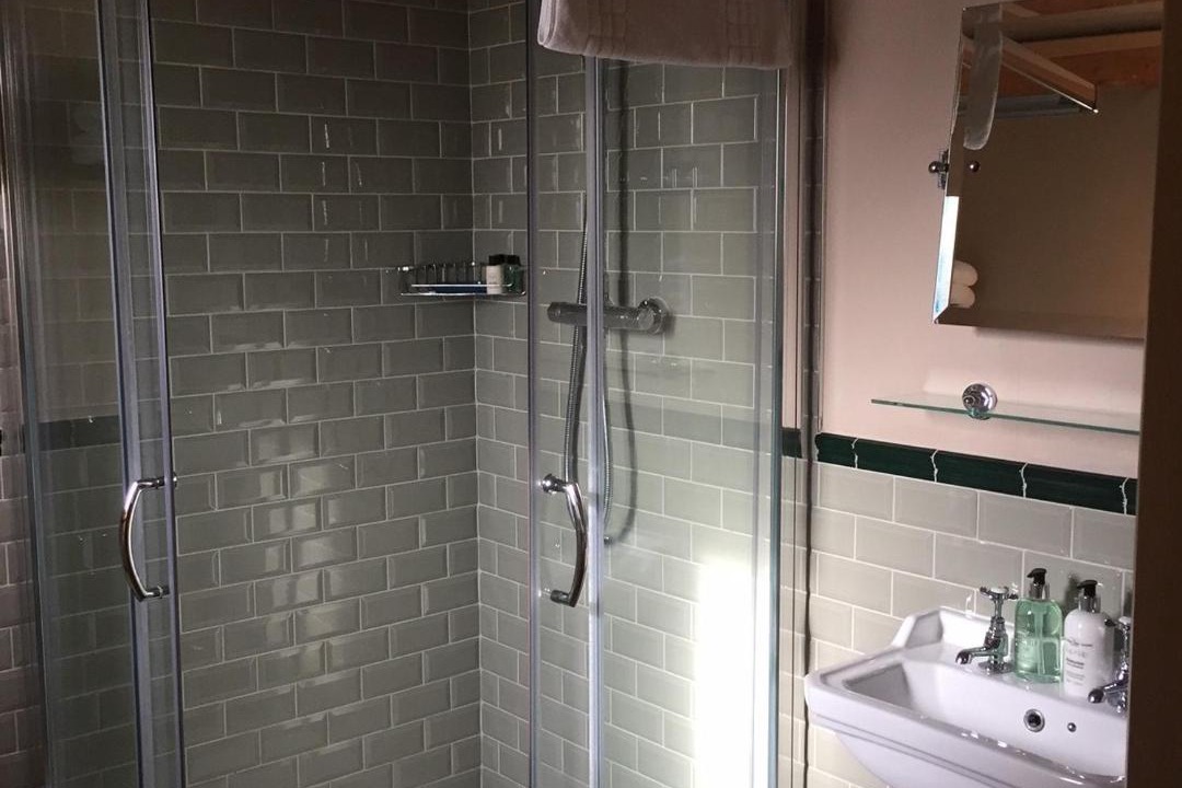 Photo of Bathroom in Blackboys