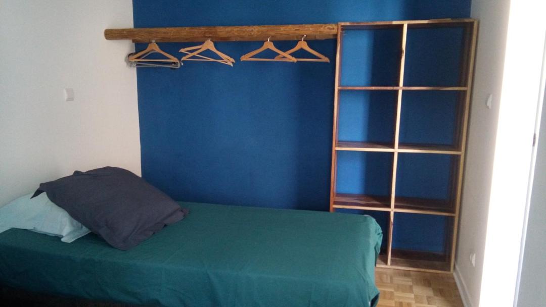 Photo of Bedroom in Gambetta